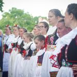 Staročeské máje v Paměticích: Tradice, která spojuje generace