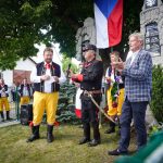 Staročeské máje v Paměticích: Tradice, která spojuje generace
