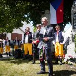 Staročeské máje v Paměticích: Tradice, která spojuje generace