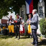 Staročeské máje v Paměticích: Tradice, která spojuje generace