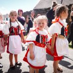 Staročeské máje v Paměticích: Tradice, která spojuje generace