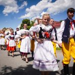 Staročeské máje v Paměticích: Tradice, která spojuje generace