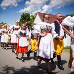 Staročeské máje v Paměticích: Tradice, která spojuje generace