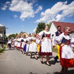 Staročeské máje v Paměticích: Tradice, která spojuje generace