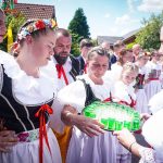 Staročeské máje v Paměticích: Tradice, která spojuje generace