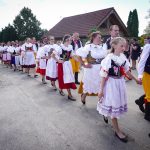 Staročeské máje v Paměticích: Tradice, která spojuje generace