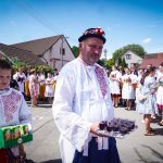 Staročeské máje v Paměticích: Tradice, která spojuje generace
