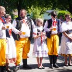 Staročeské máje v Paměticích: Tradice, která spojuje generace