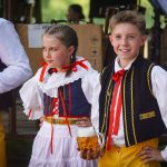 Staročeské máje v Paměticích: Tradice, která spojuje generace