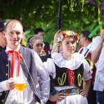Staročeské máje v Paměticích: Tradice, která spojuje generace