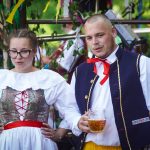 Staročeské máje v Paměticích: Tradice, která spojuje generace