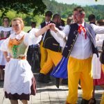 Staročeské máje v Paměticích: Tradice, která spojuje generace