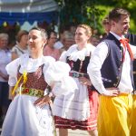Staročeské máje v Paměticích: Tradice, která spojuje generace