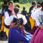 Staročeské máje v Paměticích: Tradice, která spojuje generace