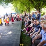 Staročeské máje v Paměticích: Tradice, která spojuje generace