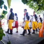 Staročeské máje v Paměticích: Tradice, která spojuje generace