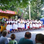 Staročeské máje v Paměticích: Tradice, která spojuje generace