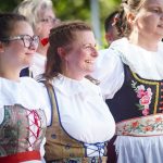 Staročeské máje v Paměticích: Tradice, která spojuje generace