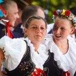 Staročeské máje v Paměticích: Tradice, která spojuje generace