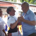Staročeské máje v Paměticích: Tradice, která spojuje generace