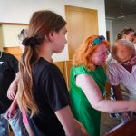 Staročeské máje v Paměticích: Tradice, která spojuje generace
