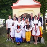 Staročeské máje v Paměticích: Tradice, která spojuje generace