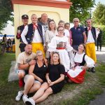 Staročeské máje v Paměticích: Tradice, která spojuje generace