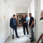 Peterková u píseckého soudu: Video o mobilizaci není trestný čin, rozhodl senát