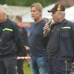 Sobota v Radomyšli patřila dětské radosti a požárnímu sportu