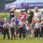 Sobota v Radomyšli patřila dětské radosti a požárnímu sportu