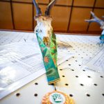 Ve Škvořeticích začala přehlídka mysliveckých trofejí