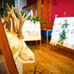Ve Škvořeticích začala přehlídka mysliveckých trofejí