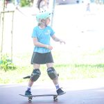 Strakonice zažívají skateboardingový svátek