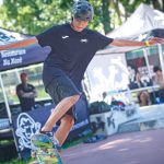 Strakonice zažívají skateboardingový svátek