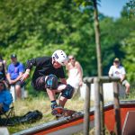 Strakonice zažívají skateboardingový svátek