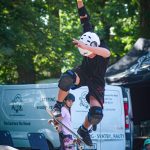 Strakonice zažívají skateboardingový svátek