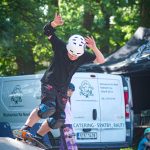 Strakonice zažívají skateboardingový svátek