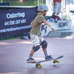 Strakonice zažívají skateboardingový svátek