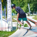 Strakonice zažívají skateboardingový svátek