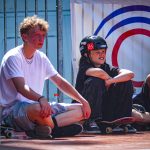 Strakonice zažívají skateboardingový svátek