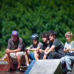 Strakonice zažívají skateboardingový svátek