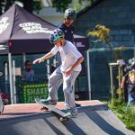 Strakonice zažívají skateboardingový svátek