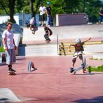 Strakonice zažívají skateboardingový svátek