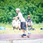 Strakonice zažívají skateboardingový svátek