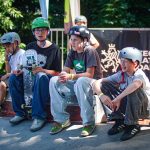 Strakonice zažívají skateboardingový svátek