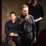 Koncert Pěveckého sboru Gymnázia připomněl 25 let pod vedením Marcely Mikové