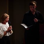Koncert Pěveckého sboru Gymnázia připomněl 25 let pod vedením Marcely Mikové