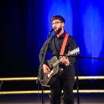 Koncert Pěveckého sboru Gymnázia připomněl 25 let pod vedením Marcely Mikové