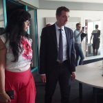 Teplárna Písek zahájila stavbu nové kogenerační jednotky. Přijel i ministr