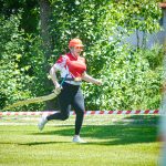 V Mladějovicích se rozdávaly body v pohárové soutěži hasičů